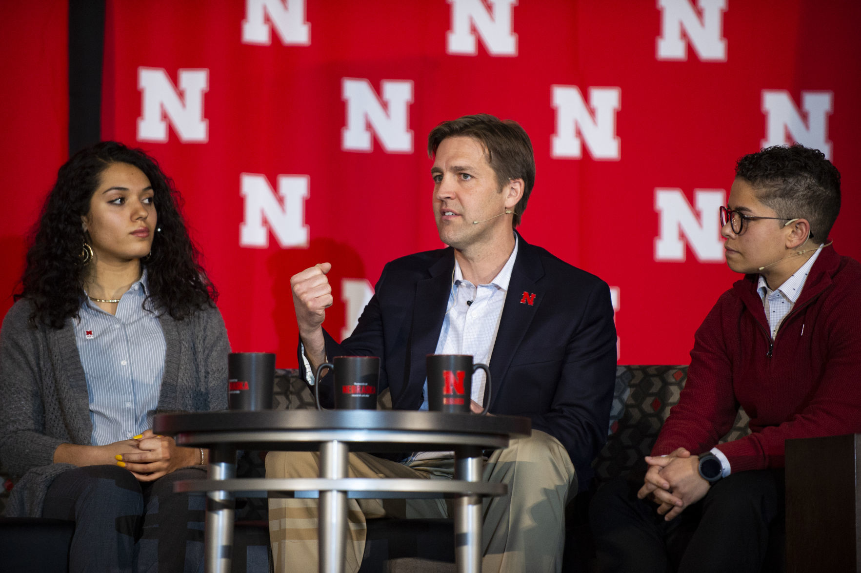 Ben Sasse 2.11